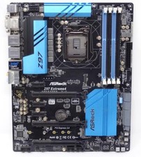 Asrock z97 extreme4 - z97,