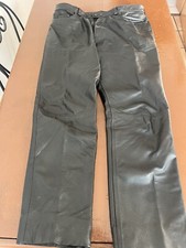 pantaloni moto uomo Dainese In