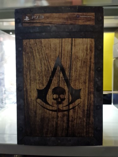 Assassin creed black - assassin's, flag