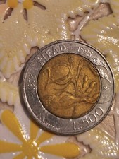 500 LIRE 1978 I FAD REPUBBLICA