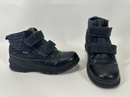Stivali geox respira amphibiox - stivali,