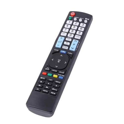 Telecomando compatibile - telecomando, lg