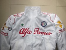 DE NUOVO Alfa Romeo Giulia
