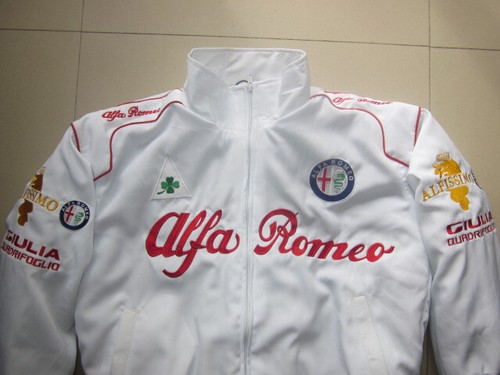 Nuovo alfa romeo giulia - de,