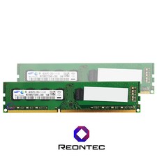 4GB di RAM per PC Samsung PC3