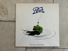 Pooh _ Buona Fortuna _ Vinile