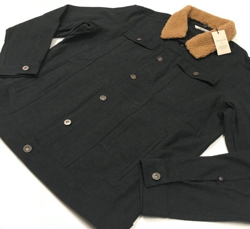 Peter millar sherpa pelliccia - peter,
