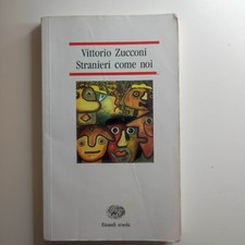 Vittorio Zucconi - Stranieri