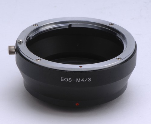 Per obiettivo canon eos - canon,
