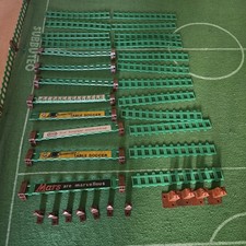 Subbuteo Staccionata Campo Di Gioco Completa