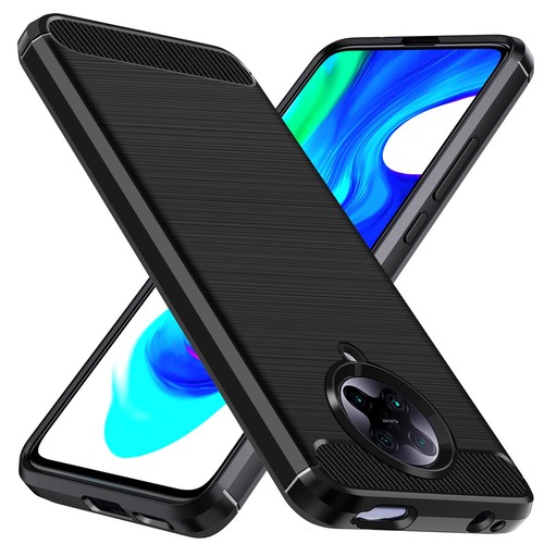 Ivoler cover per xiaomi poco - cover,