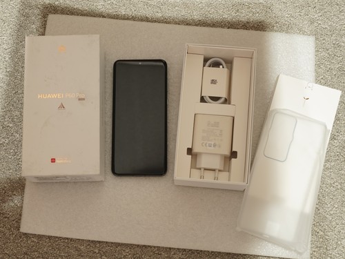 Huawei p60 pro 256gb - p60,