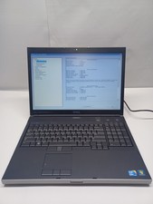 Dell Precision M6500