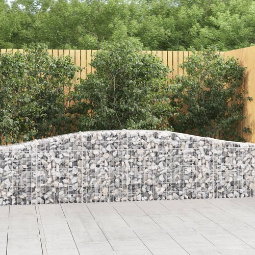 Gabion basket baskets - gabion,