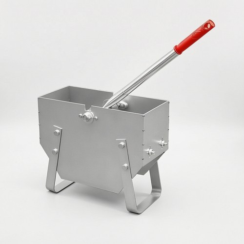 Sgusciatrice manuale - sgusciatrice,
