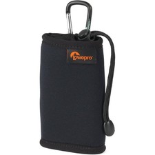 Lowepro Hipshot 20 Black nera