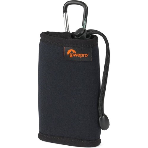 Lowepro hipshot black - hipshot,