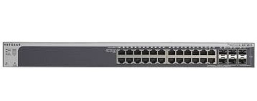 Netgear prosafe gs728ts switch - netgear,