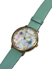OROLOGIO LE CAROSE  DONNA FASHION ACCIAIO PELLE OFFERTA SCONTATISSIMO