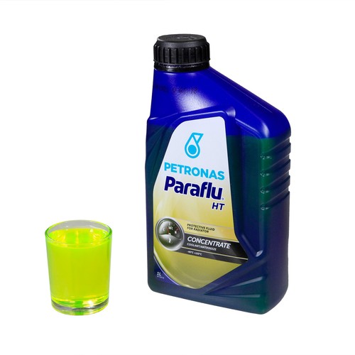 Petronas paraflu radiatore - petronas,