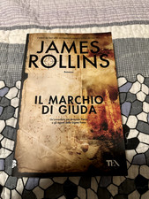 9788850222230 - James Rollins
