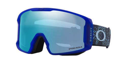 Saldi maschera sci oakley - da,