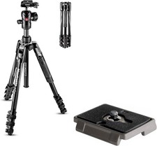 Manfrotto Befree Advanced