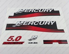 Mercury 5 hp Two Stroke