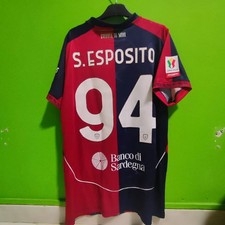 2025/2026 Maglia Coppa Italia