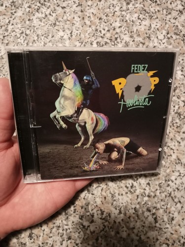 Fedez pop hoolista - pop,