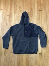 Patagonia Uomo Retro Pile