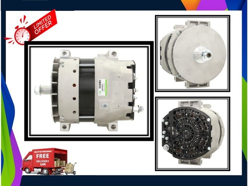 Alternatore per caterpillar - alternatore,