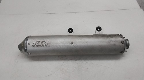 Ktm lc4 640 07 - lc4,