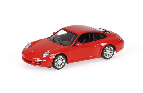 Porsche 911 997 carrera - 911,
