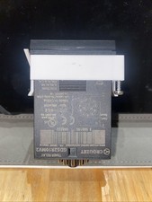Crouzet Gds2r10mv2 Rele