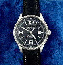 Orologio uomo august steiner - orologio,