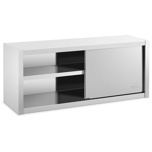 Pensile acciaio inox - in, con