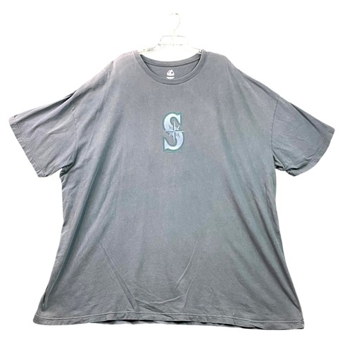 Shirt majestic seattle - t-shirt,