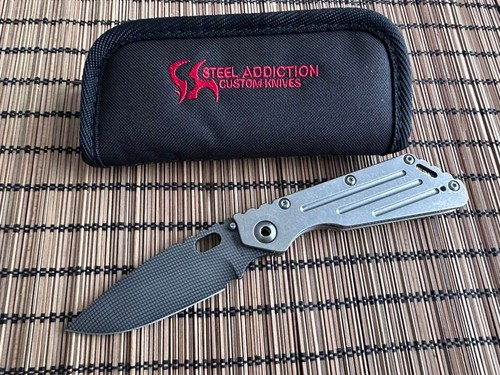 Griglia strider smf - griglia,