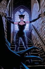 Catwoman #85 CVR C Mahmud