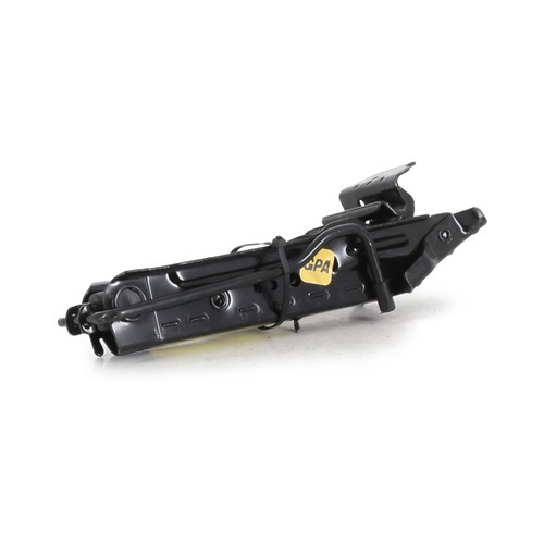 Cric ford fiesta 1 - cric,
