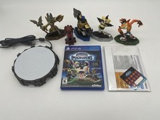 Skylanders Imaginators CRASH