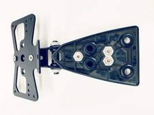 Support de plaque Rizoma HONDA CB 600 F 2007-2010 HORNET