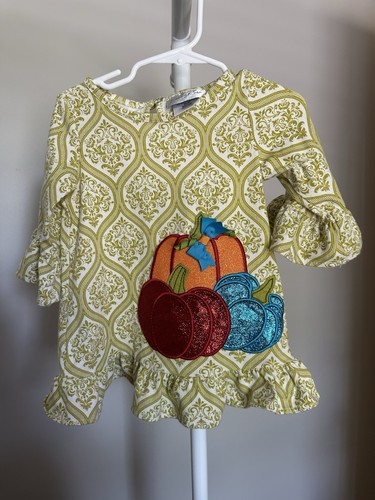 Camicia emily rose - emily, 3t