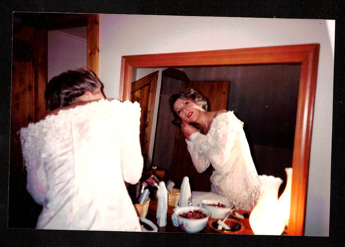Fotografia epoca matrimonio - d'epoca,