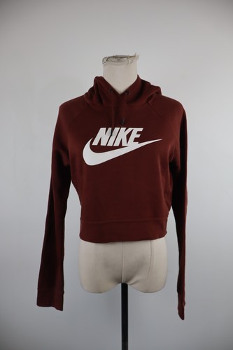 Nike felpa maglia donna xs - nike, tg