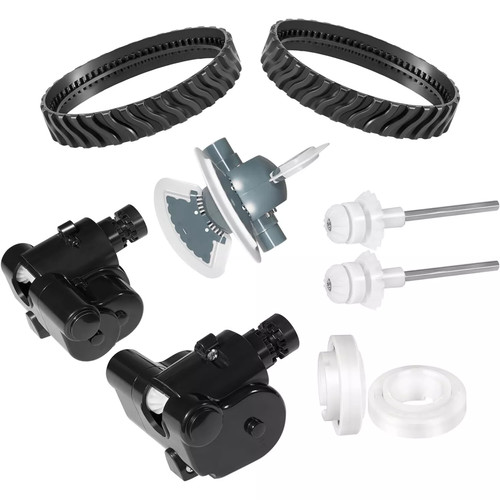 Kit manutenzione completo