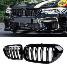 GRIGLIE ANTERIORI BMW SERIE 5