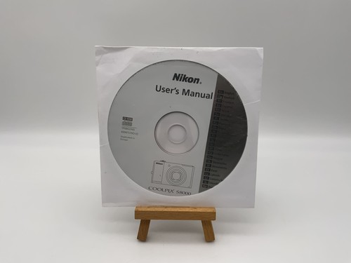 Nikon coolpix s8000 manuale - coolpix,