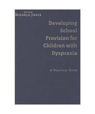 Developing School Provision